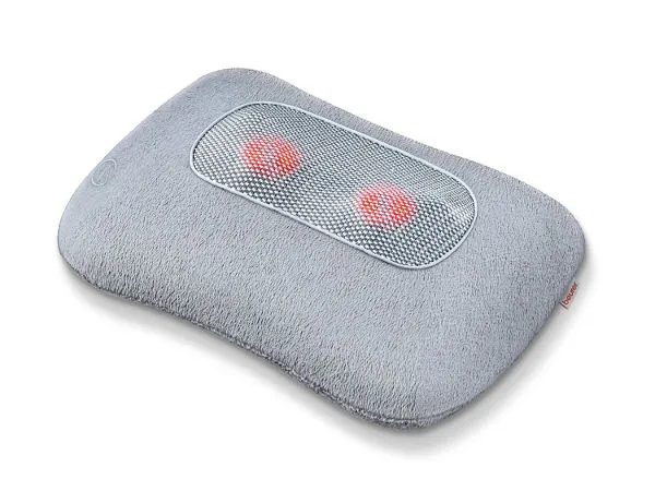 Hochwertiges Shiatsu Massagekissen